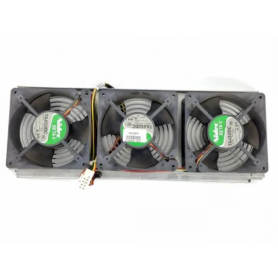Nidec B31256-81 Ventilator