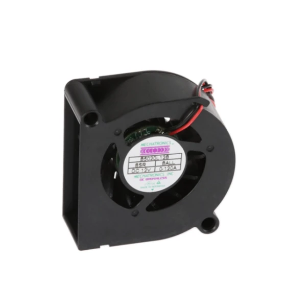 Mechatronics B5020L12B-BSR ventilator