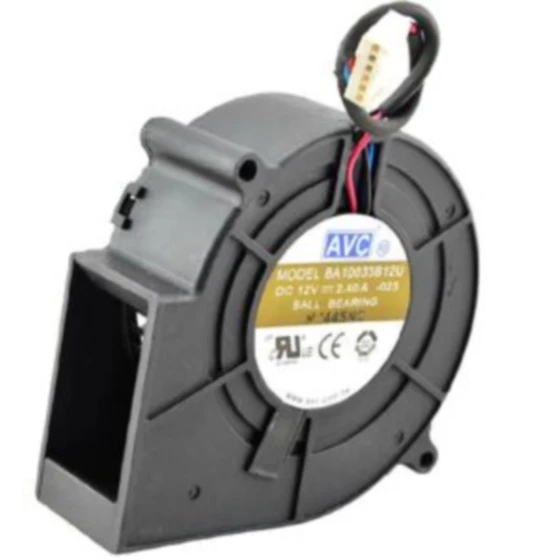 AVC BA10033B12U Ventilator
