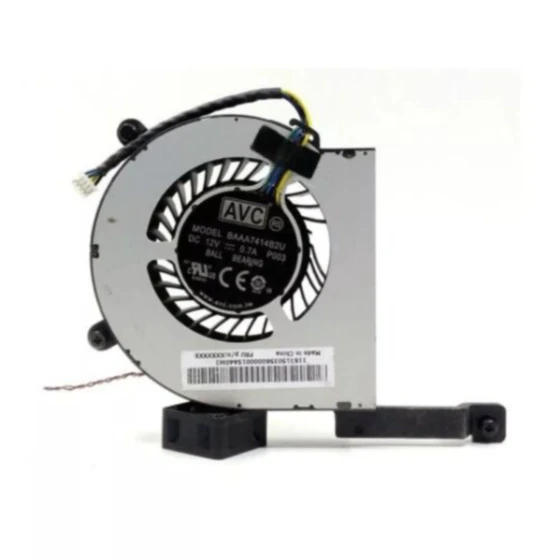 AVC BAAA7414B2U Ventilator