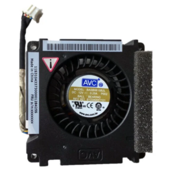 AVC BASB0615B2L Ventilator