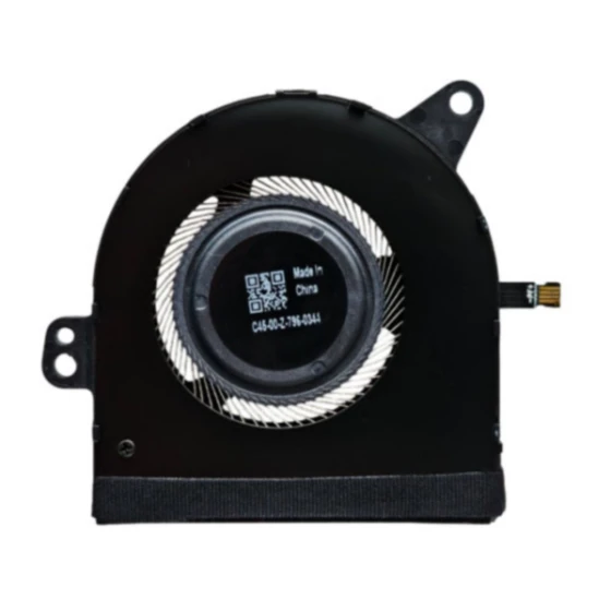 AVC BAZA0404R5H Ventilator