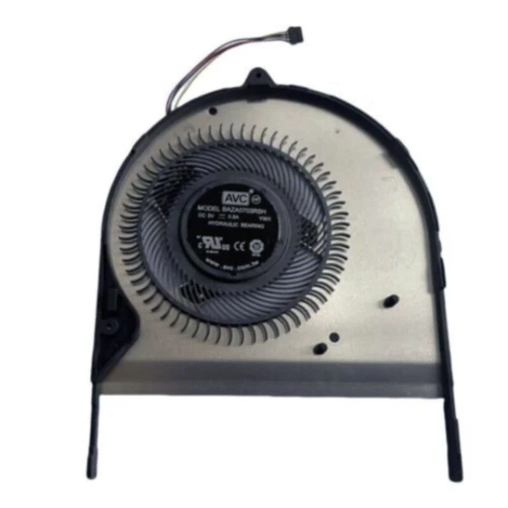 AVC BAZA0703R5H Ventilator