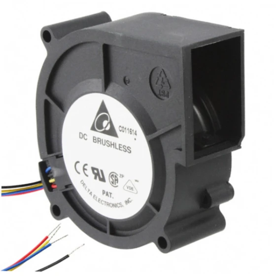 Delta BFB1012HH-TP48 ventilator