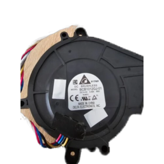 Delta BCB1012GJ-01 Ventilator