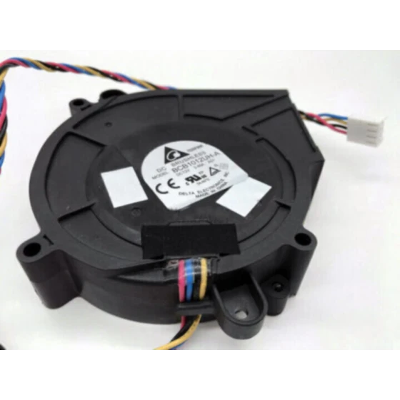 Delta BCB1012UH-A Ventilator