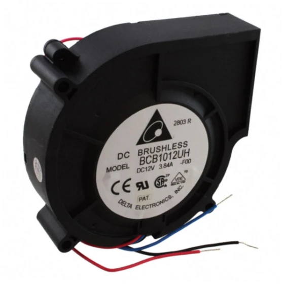 Delta BCB1012UH-F00 ventilator