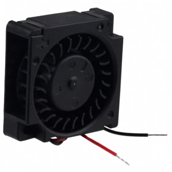 Delta BFB0312HA-A ventilator