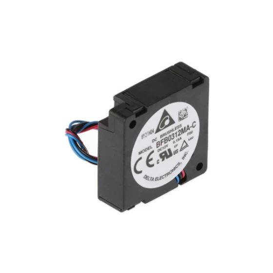 Delta BFB0312MA-CF00 ventilator