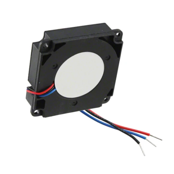 Delta BFB0405HHA-AF00 ventilator