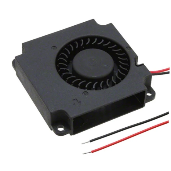 DELTA BFB0412HHA-A fan