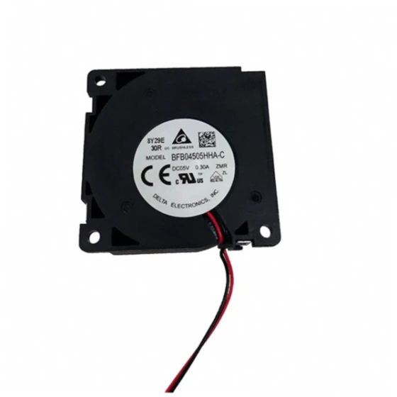 Delta BFB04505HHA-CZMR ventilator