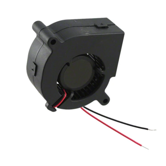 Delta BFB04512VHD ventilator