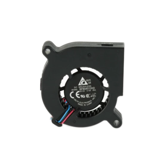 Delta BFB04512HD-R00 ventilator