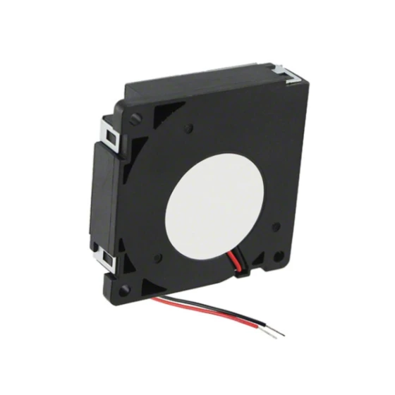 Delta BFB04512HHA-C ventilator
