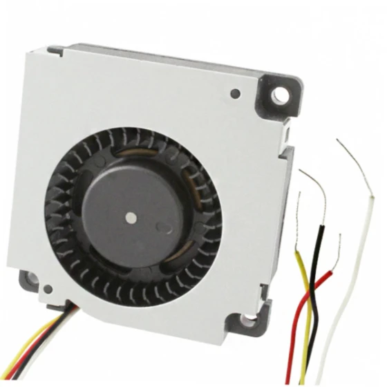 Delta BFB04512HHA-DV52 ventilator