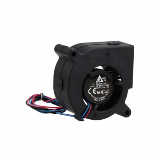 Delta BFB04512MD-R00 ventilator
