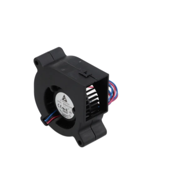 Delta BFB04512VHD-R00 ventilator