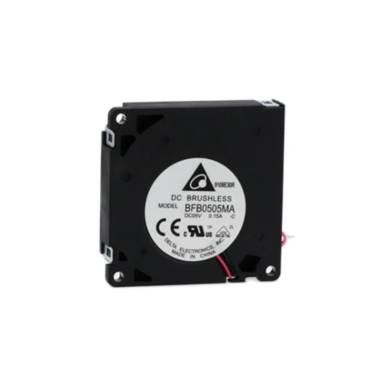 Delta BFB0505MA-C ventilator