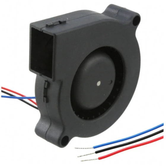 Delta BFB0512HH-F00 ventilator