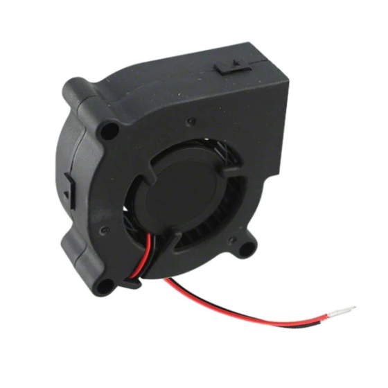 Delta BFB1224GH-A ventilator