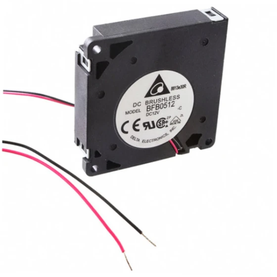 Delta Electronics BFB0512MA-C fan