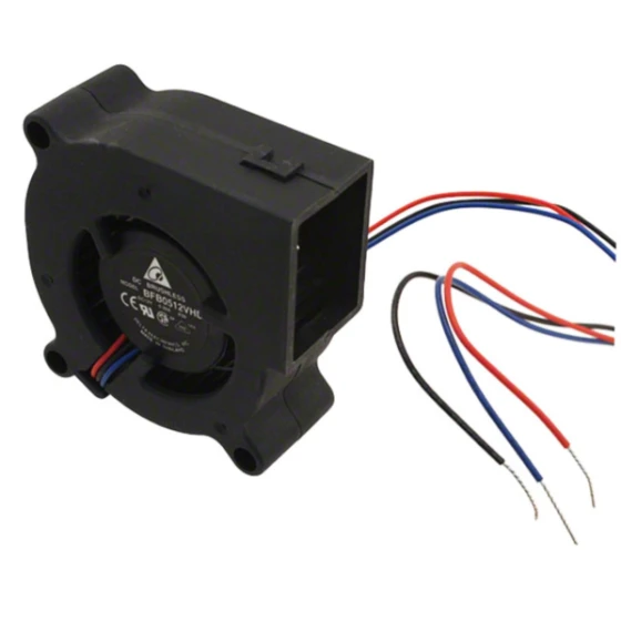 Delta BFB0512VHD-F00 ventilator