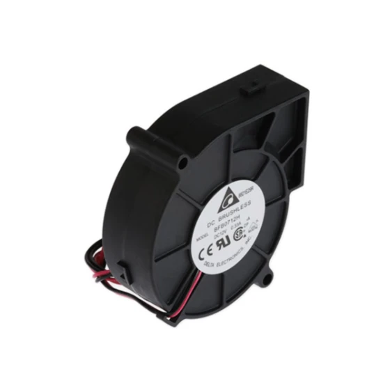 DELTA BFB0712H-A fan