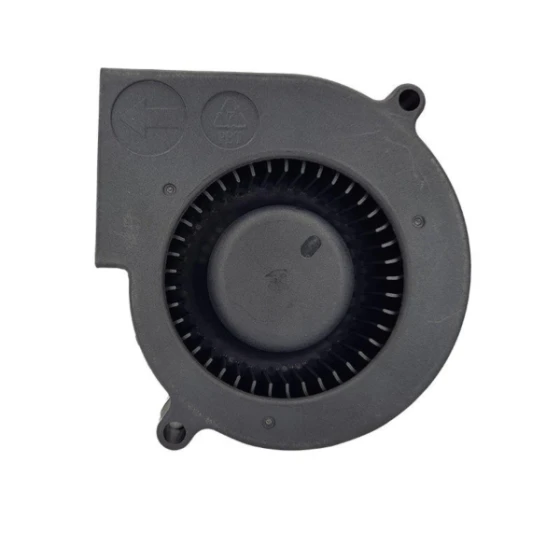 Delta BFB0712HH-A ventilator