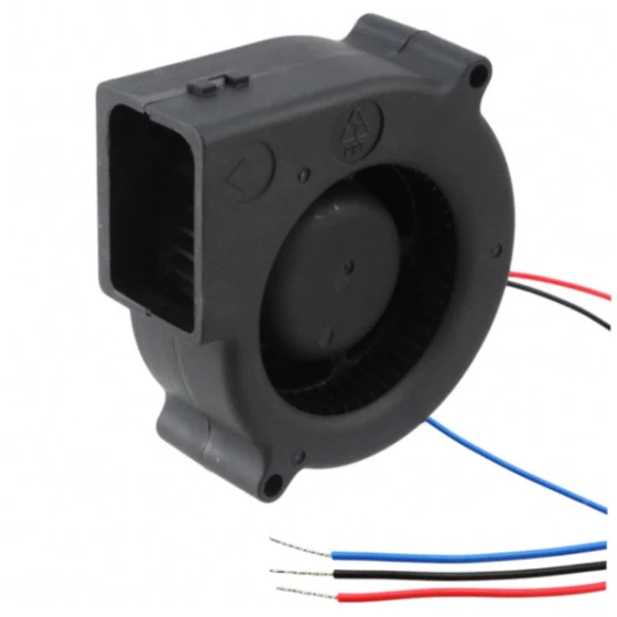 Delta BFB0712L-F00 ventilator