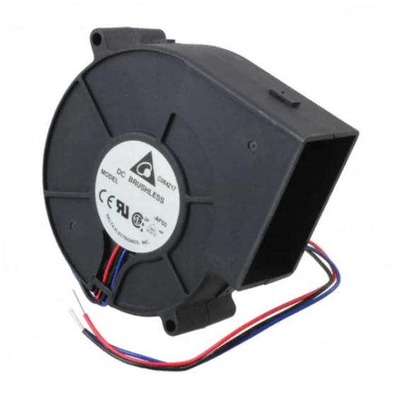 Delta BFB0712M-AF00 ventilator
