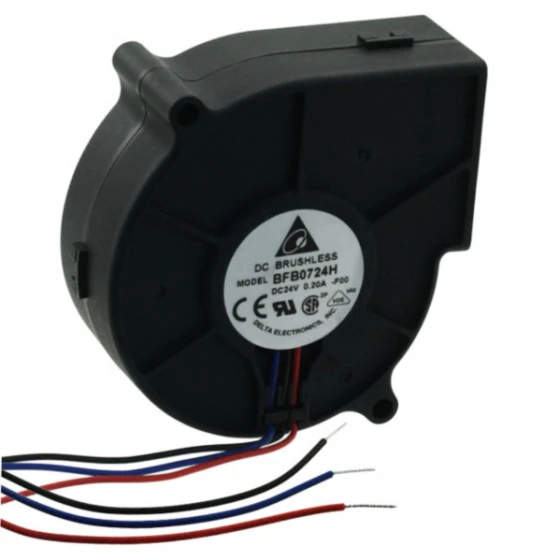 Delta BFB0724H-F00 ventilator