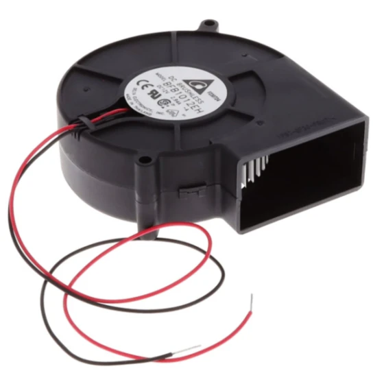 Delta BFB1012EH-A ventilator