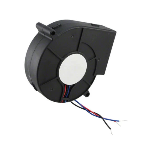 Delta BFB1012EH-AF00 ventilator
