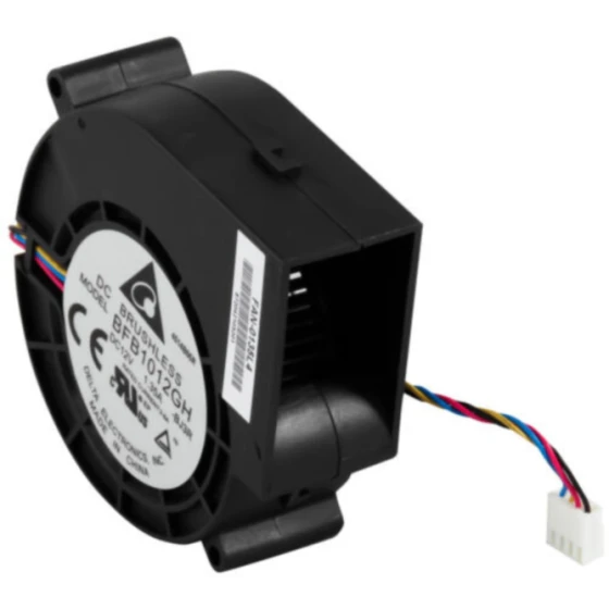 Delta BFB1012GH Ventilator