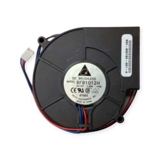Delta BFB1012H-4C1L Ventilator