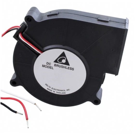 Delta BFB1012HD-04D4L ventilator