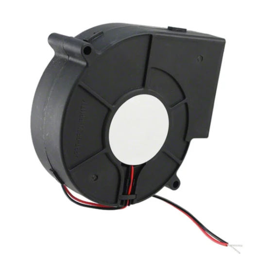 Delta BFB1012M fan