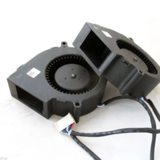 Delta BFB1012SH Ventilator