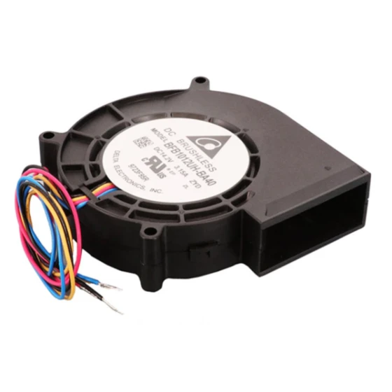 Delta BFB1012UH-BA40ZYD ventilator