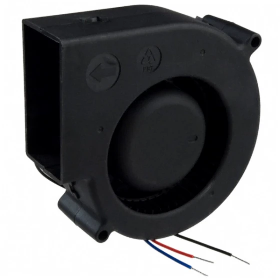 Delta BFB1024H-F00 ventilator