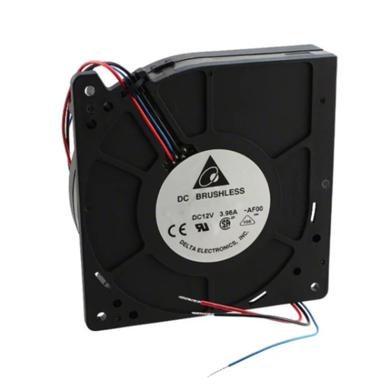 Delta BFB1212GH-AF00 ventilator