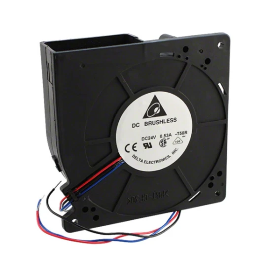 Delta BFB1224H-T50R ventilator