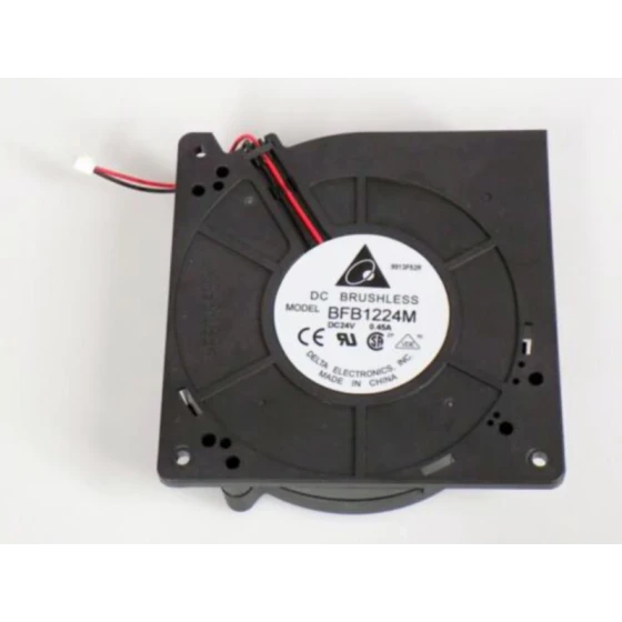 Delta BFB1224M Ventilator