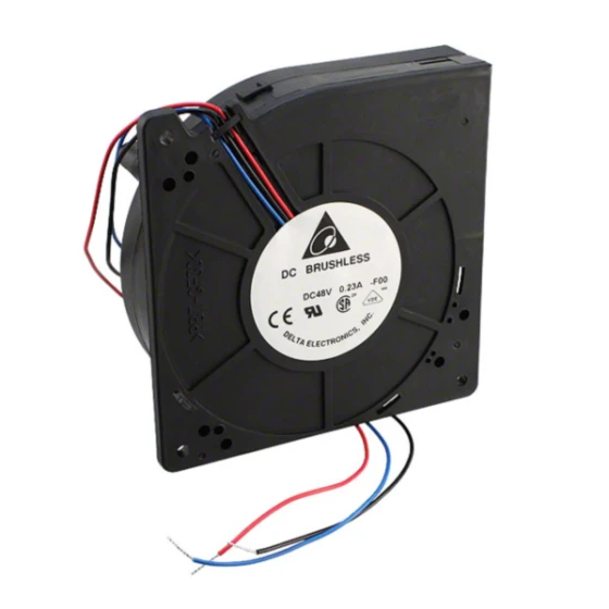 DELTA BFB1248H-F00 fan