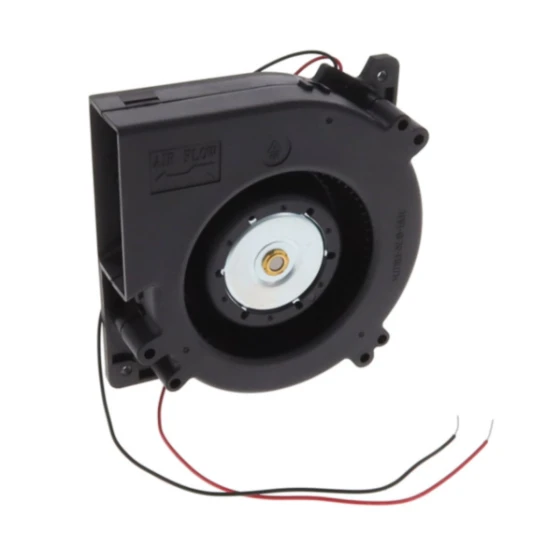 Delta BFB1248VH-A ventilator