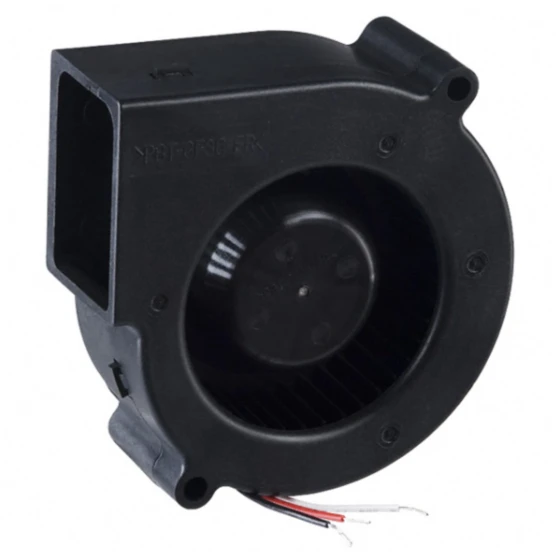 NMB BG0703-B044-00L-00 ventilator