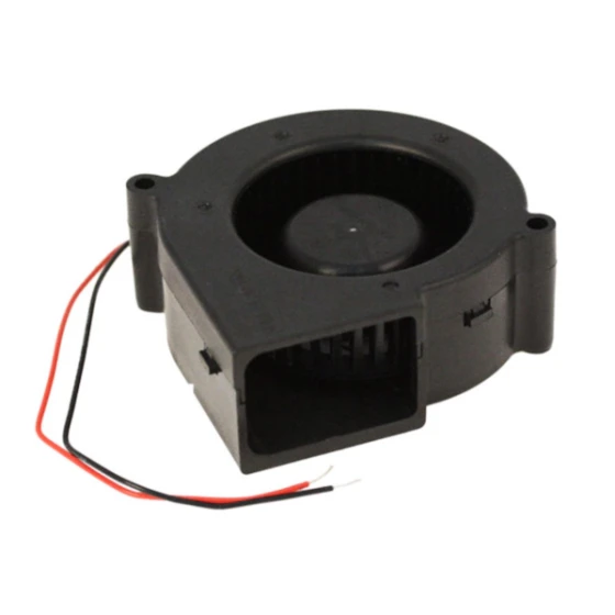 NMB BG0703-B054-000-00 ventilator