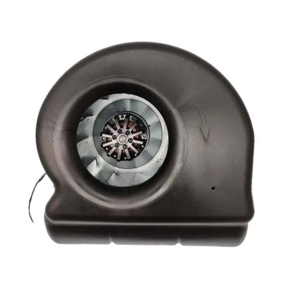 ebmpapst 6SY7000-0AB28 Ventilator