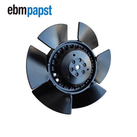 ebm-papst A2E170-AF23-01 ventilator